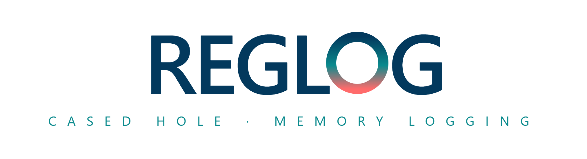 REGLOG — Cased Hole · Memory Logging